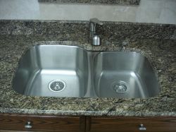 Sink Options For Granite Countertops Bathroom Kitchen Sinks