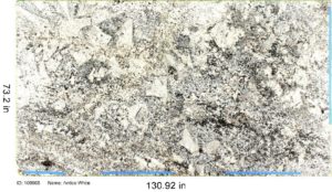 Granite Color Antico White