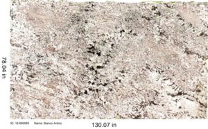 Granite Color Bianco Antico