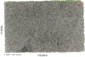 Granite Color Caledonia