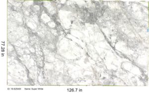 Granite Color Super White Super White Natural Stone Countertop Color