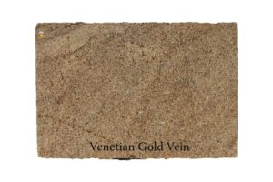 Granite Color Venetian Gold