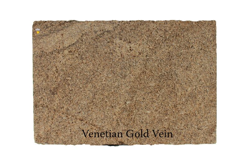 Granite Color Venetian Gold 02 