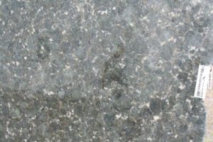 Granite Color Verde Butterfly