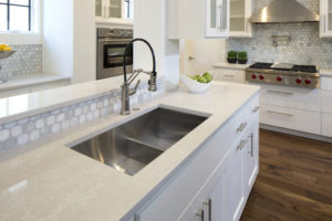 Kitchen Granite Countertop