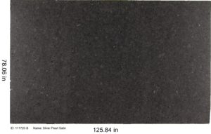 Silver Pearl Natural stone countertop color