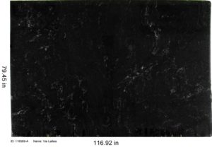 Via Lattea Dual Natural stone countertop color