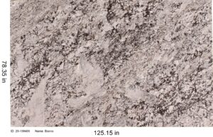 Granite stone countertop color: Bonno