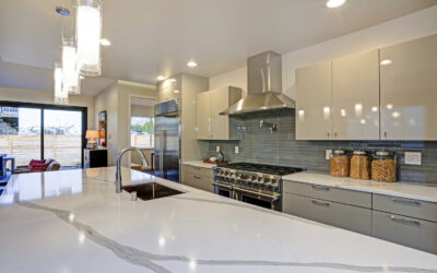 Unlock the Beauty of Quartz Countertops: Color Selection & Maintenance Mastery